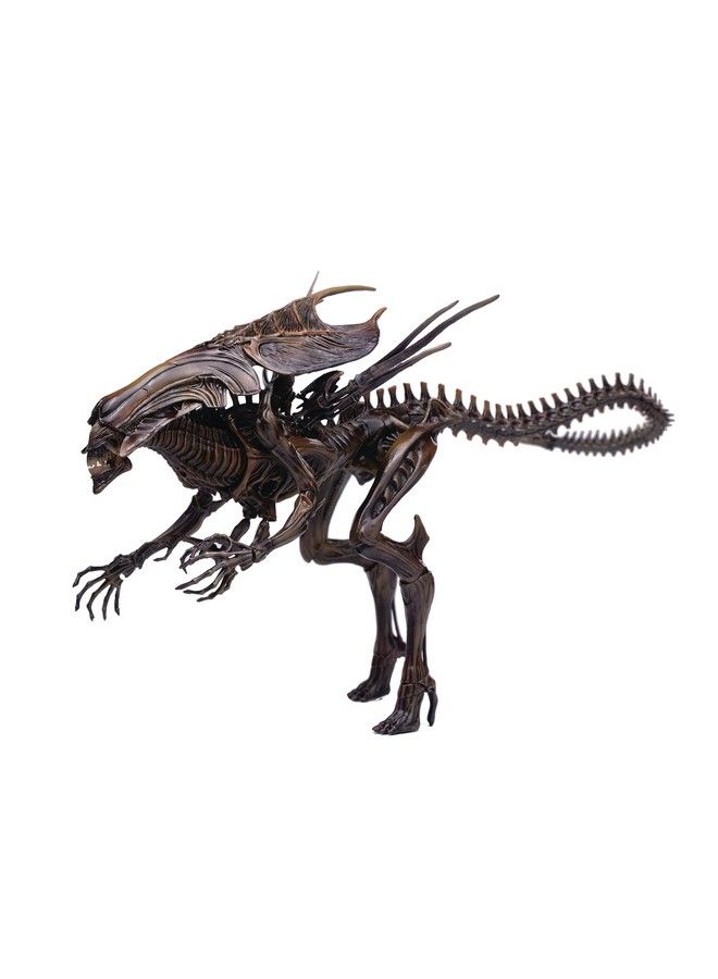 Alien Resurrection: Cloned Queen 1:18 Scale Action Figure Multicolor