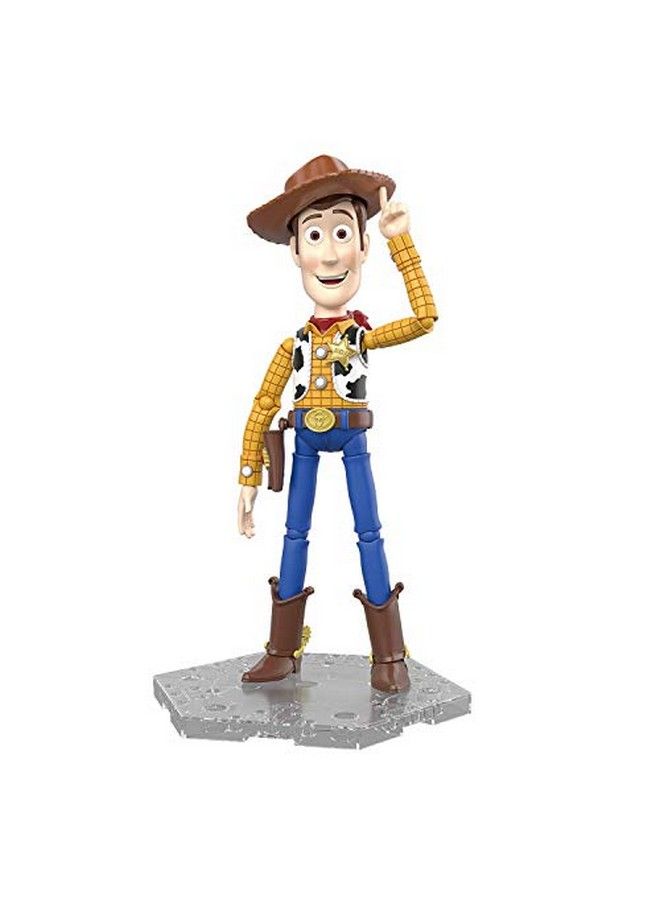 Cinemarise Standard Sheriff Woody Toy Story