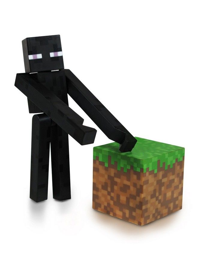 Core Enderman Figure Pack