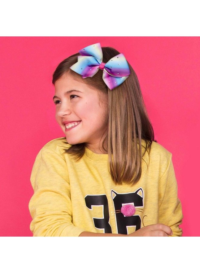 Gg Hair Play Set Hair Styling Accessories For 14Inch Dolls Toys Clothes And Accessories For Girls 3Yearold And Up