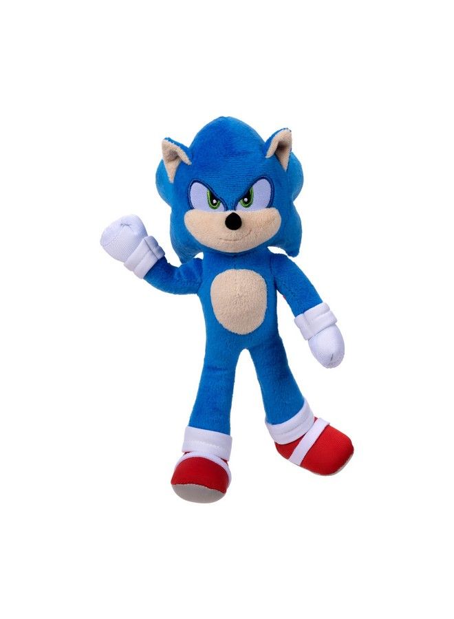 2 9Inch Plush Collectible Toy 3Pack