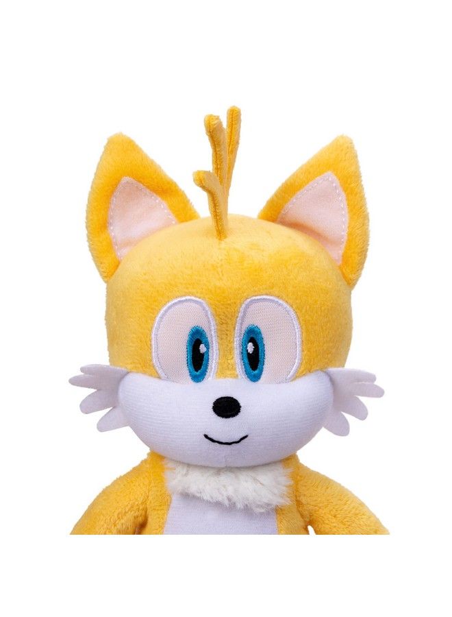 2 9Inch Plush Collectible Toy 3Pack