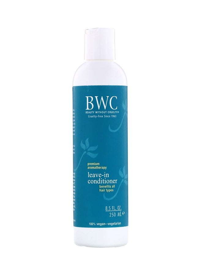 Revitalize Leave-In Conditioner