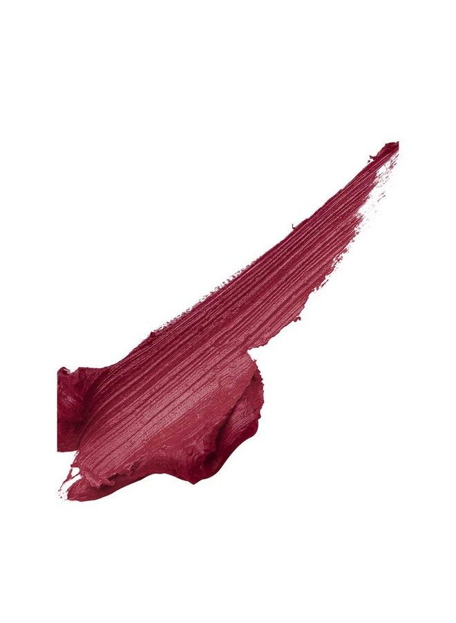 Mattever Lipstick 17 Dress Red 4 G