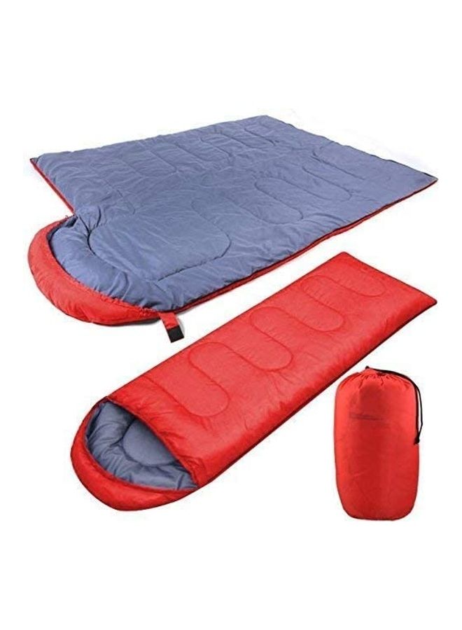 Outdoor Sleeping Bag 180x75x60cm