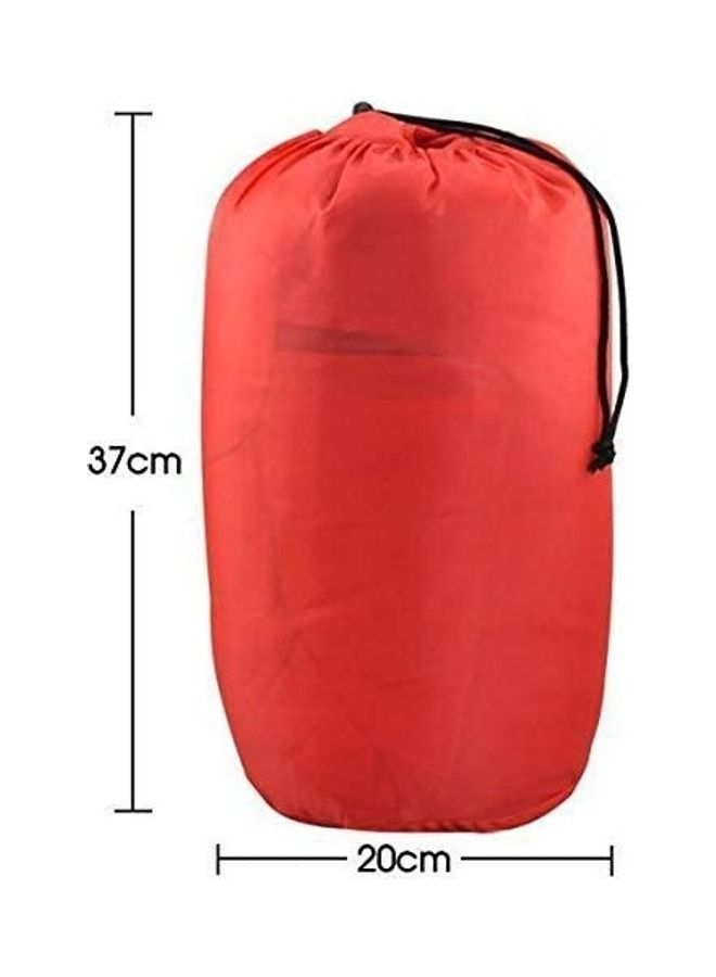 Outdoor Sleeping Bag 180x75x60cm