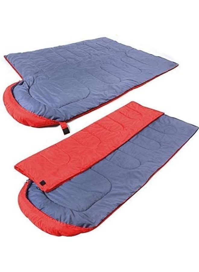 Outdoor Sleeping Bag 180x75x60cm