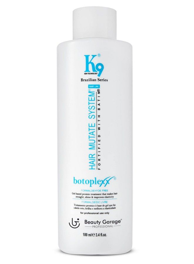 K9 Botoplexx Hair Treatment 100Ml