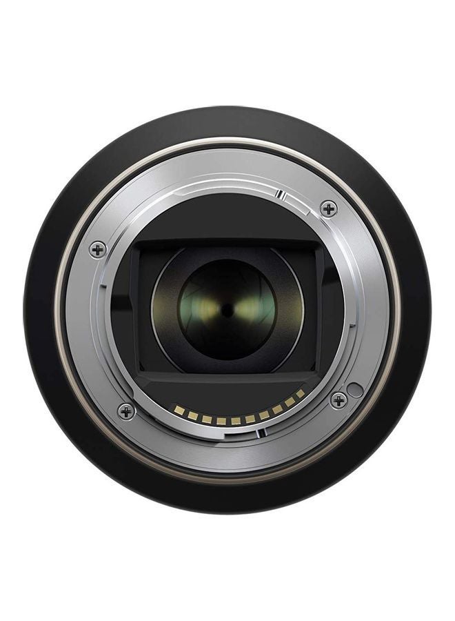 B070SF 17-70mm F/2.8 Di III VC For Sony Black