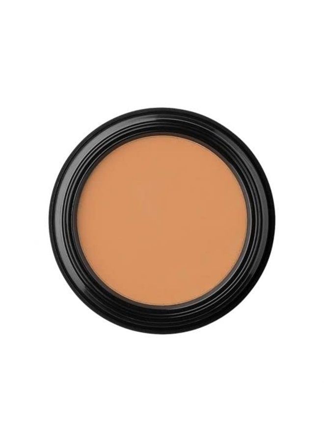 Oil-Free Camouflage Concealer - Correct and Conceal Imperfections, Blemishes & Dark Spots, Nourishing Makeup for a More Even Complexion (Honey)