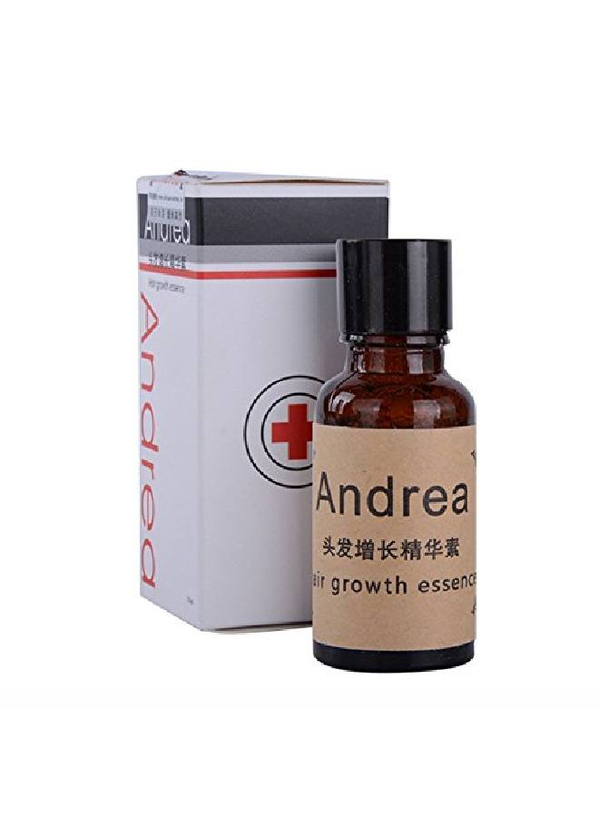 Hair Loss Scalp Treatments Ginger Genseng Raise Dense Hair Stop Hair Loss Liquid For Damaged Hair Enhance Your Overall Hair Condition 20Ml