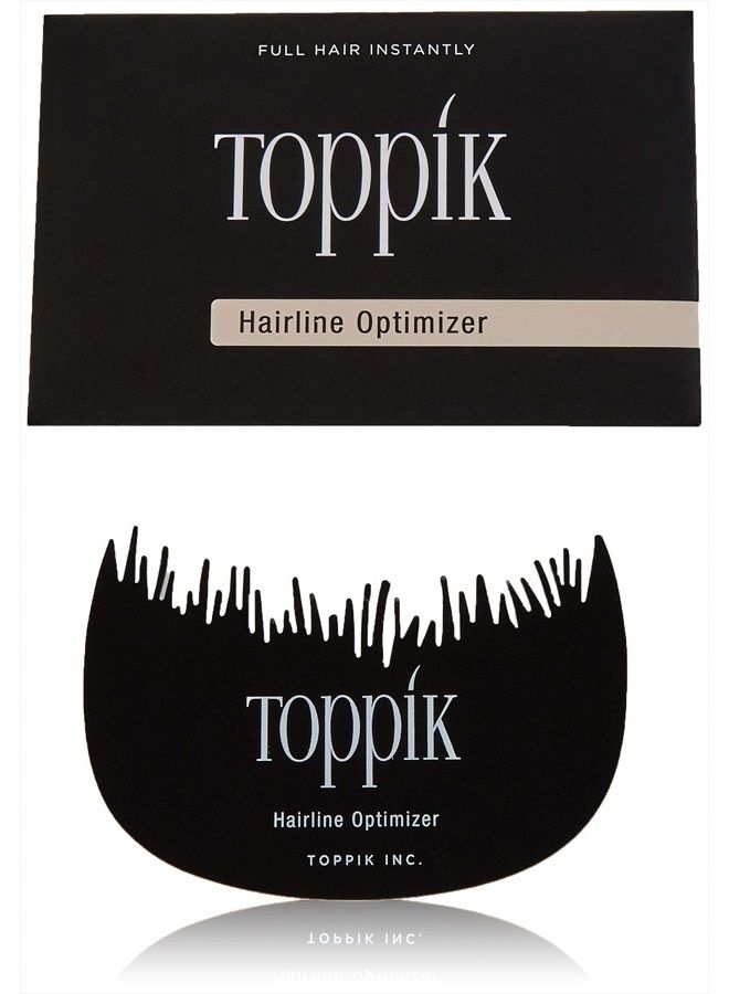 Toppik Hairline Optimizer - 1 Pack