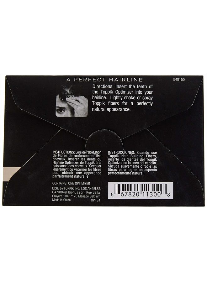 Toppik Hairline Optimizer - 1 Pack
