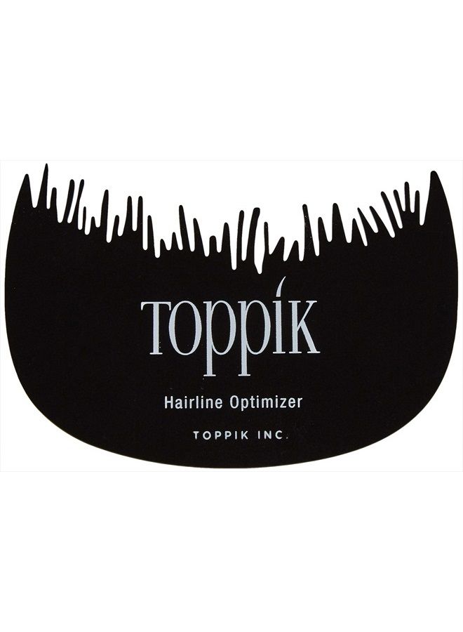 Toppik Hairline Optimizer - 1 Pack