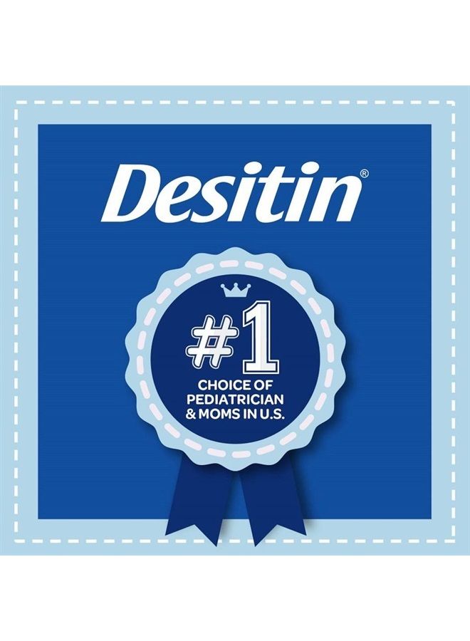 Maximum Strength, Diaper Rash paste with Zinc Oxide , 2 Oz (57 g)