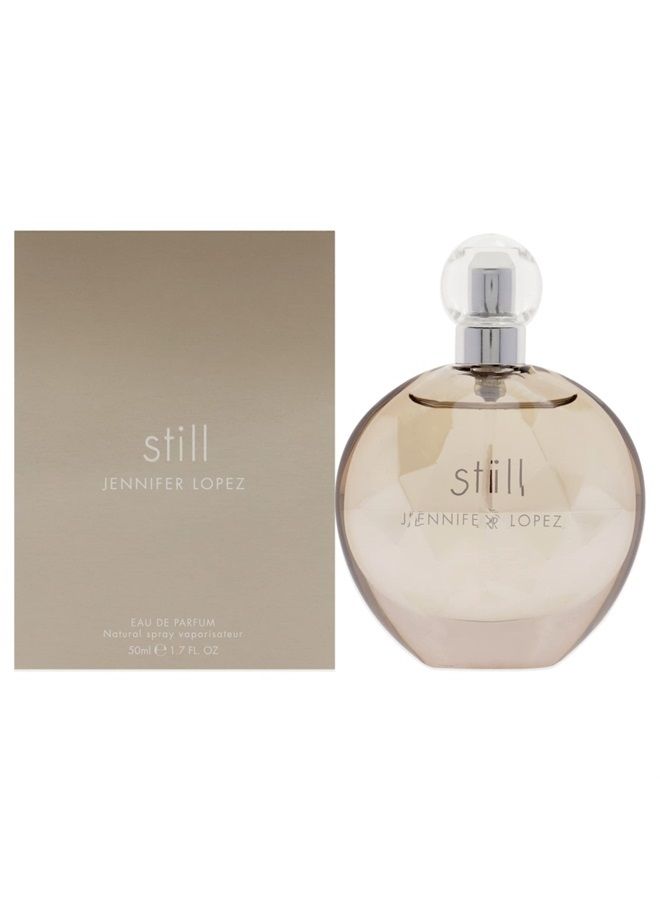 Still by J. Lo for Women 1.7 oz Eau de Parfum Spray