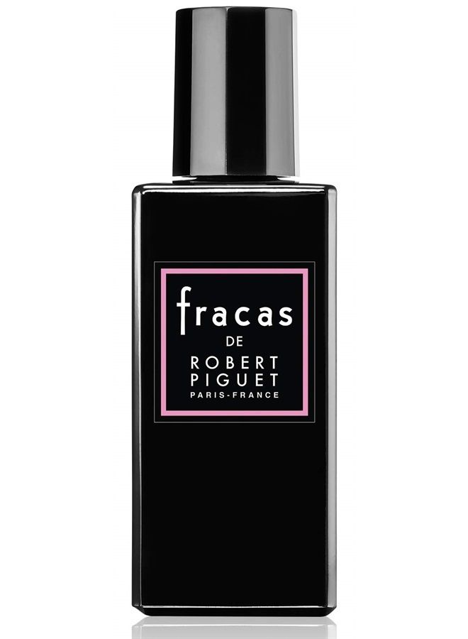 Fracas Eau de Parfum for Women, 3.4 Fl Oz