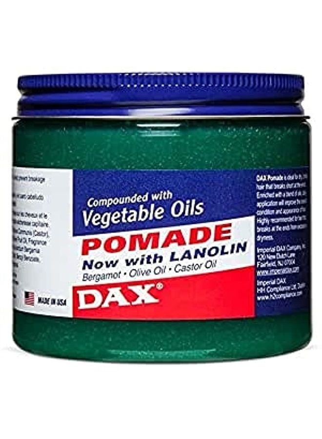 Dax Pomade, 14 Ounce