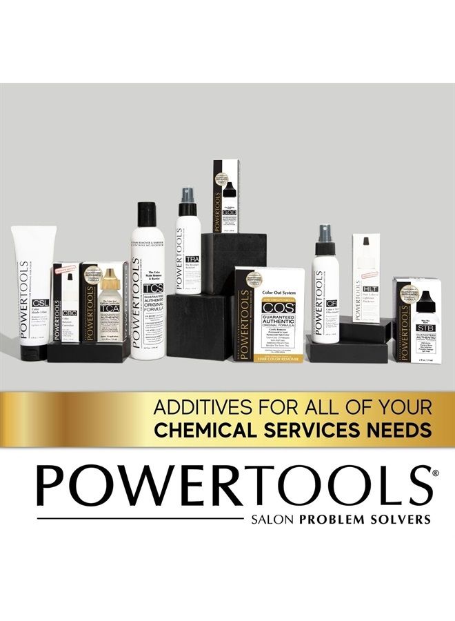 COS, The Original Color Out System | Guaranteed Authentic Original Formula l Safely Remove Semi & Permanent Hair Color | Ammonia Free