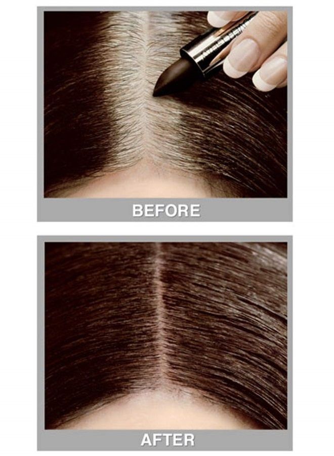 Hair Color Touch-Up Stick - Black