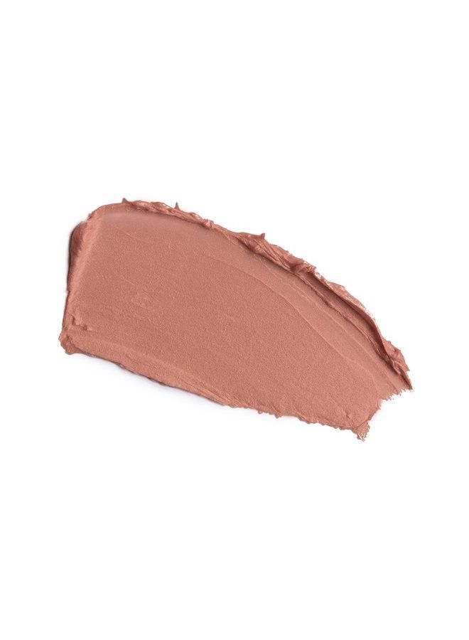 Lipstick (Taupe - Honey Beige Pink/Cool Crème),0.13 Oz.
