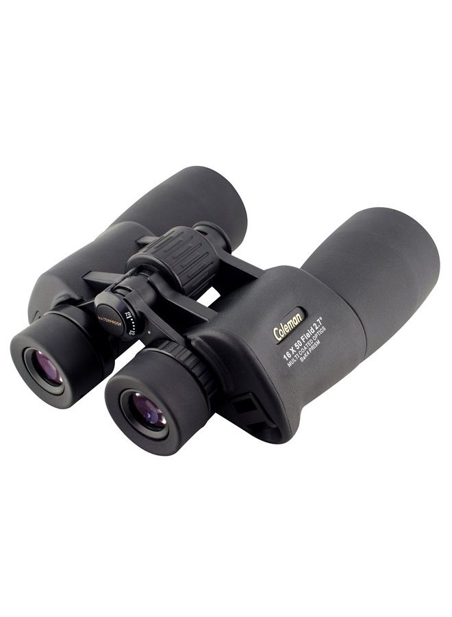 16x50 Signature All Terrain Waterproof Binocular