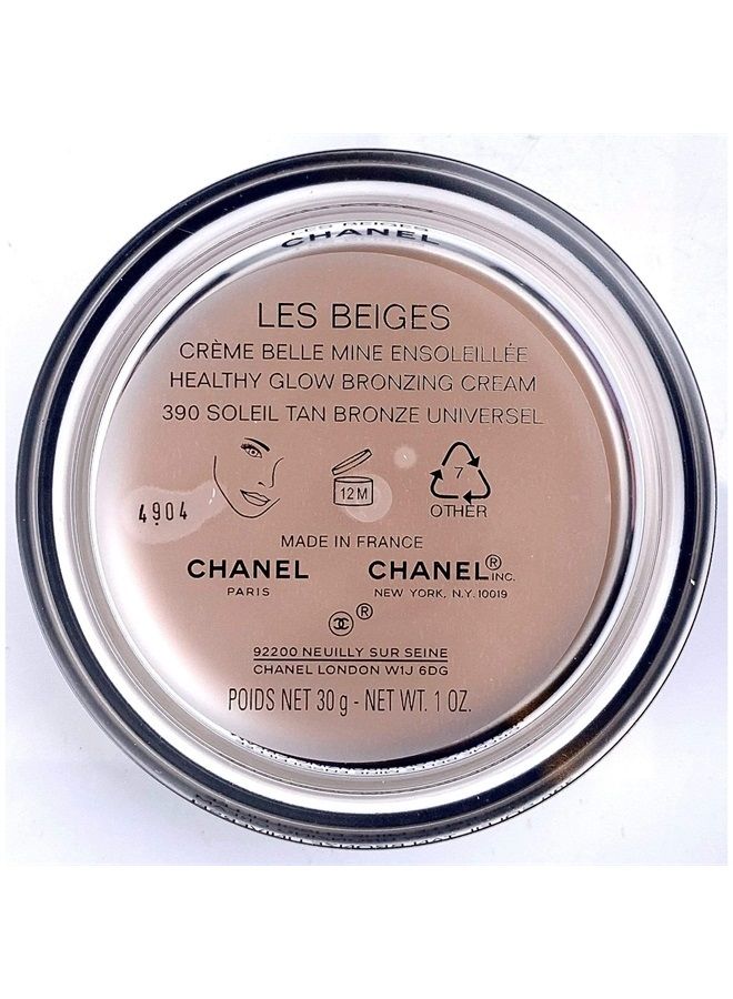 Chanel Soleil Tan De Chanel Bronzing Makeup Base 1 oz/ 30 g