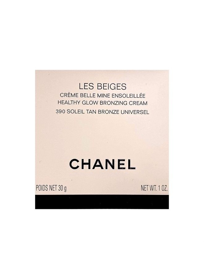 Chanel Soleil Tan De Chanel Bronzing Makeup Base 1 oz/ 30 g