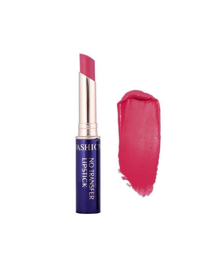 Nontransfer Matt Waterproof Lipstick (23 Young Pink)
