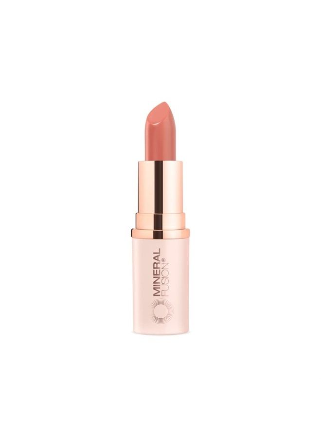 Lipstick, Nude, .14 Ounce