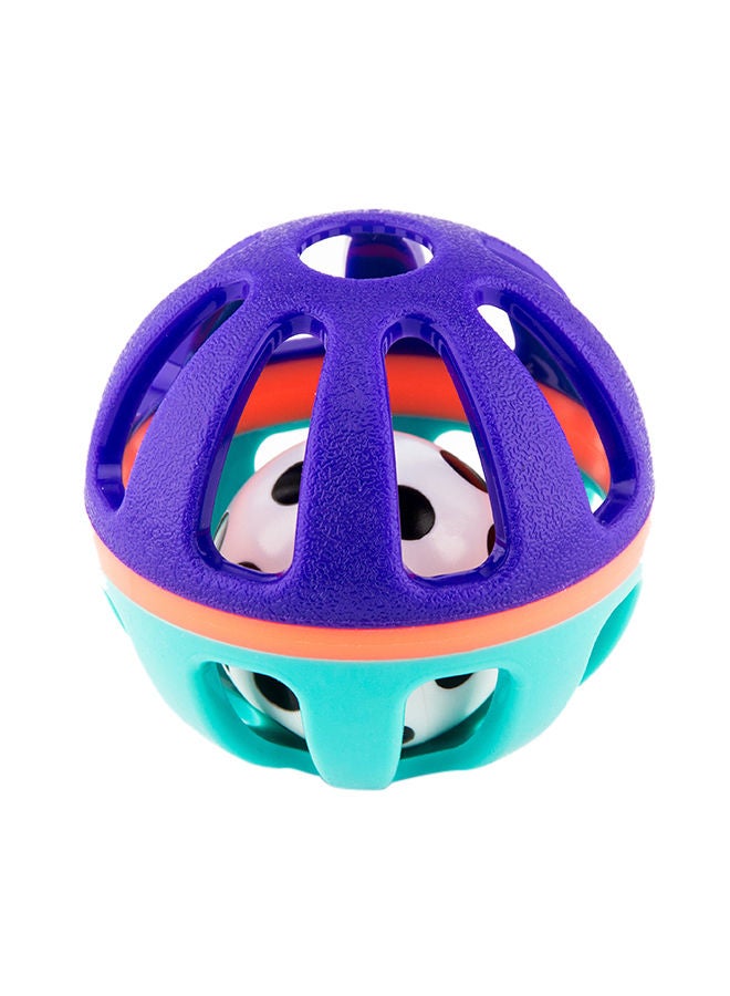 Squish & Chime Ball