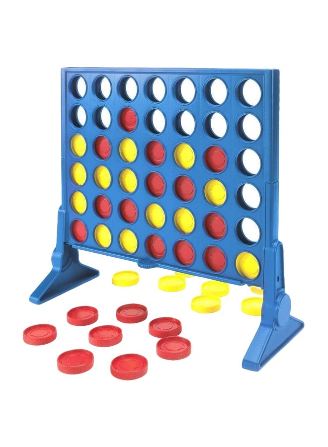 Connect 4 Board Game 1081