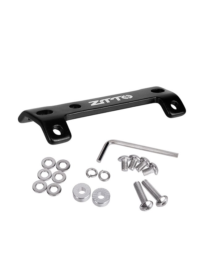 Extender Mountain Bike Water Bottle Cage Mount Holder