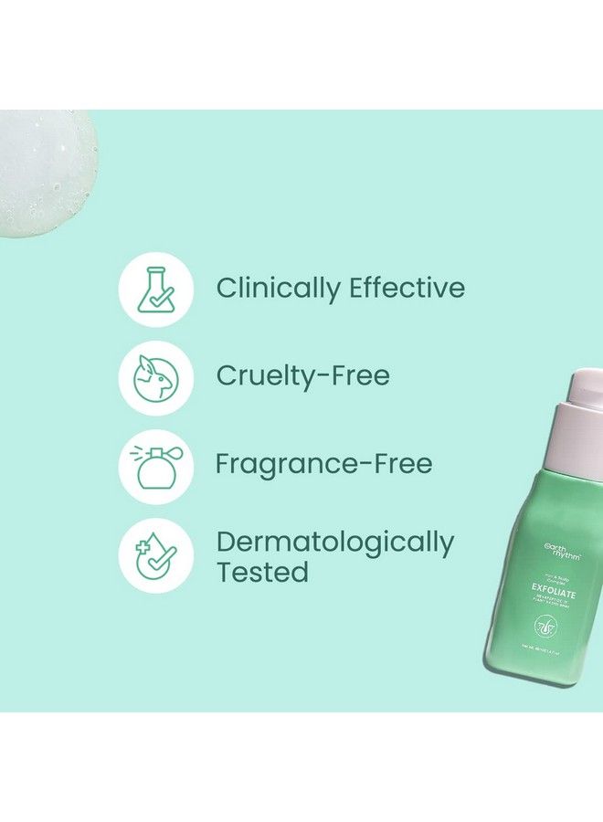 Exfoliating Hair & Scalp Complex 40 Ml