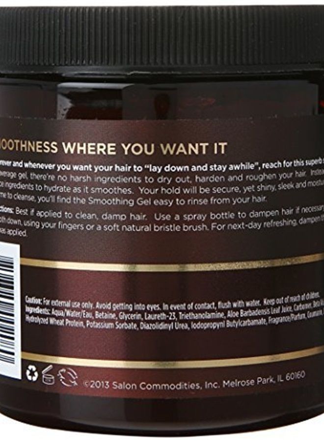 Smoothing Gel, 8 Ounce