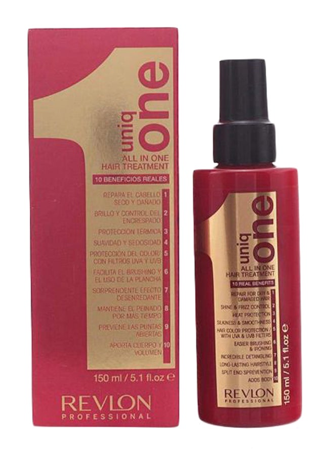 Uniq One All-In-One Hair Treatment 150ml