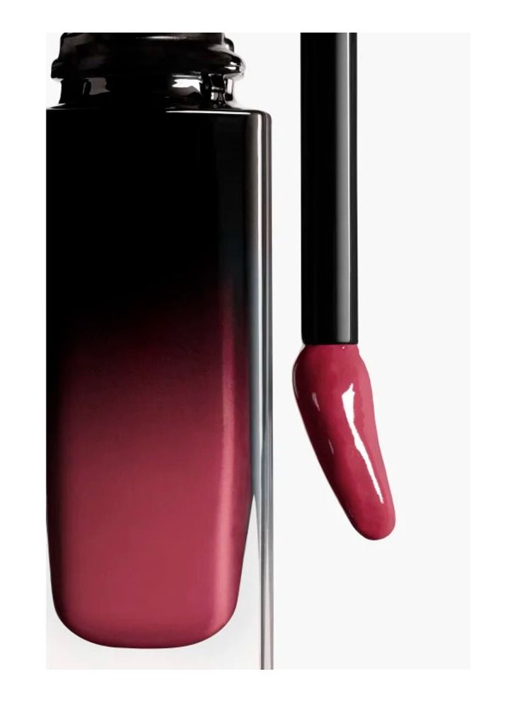 ROUGE ALLURE LAQUE LIP COLOUR_66 PERMANENT