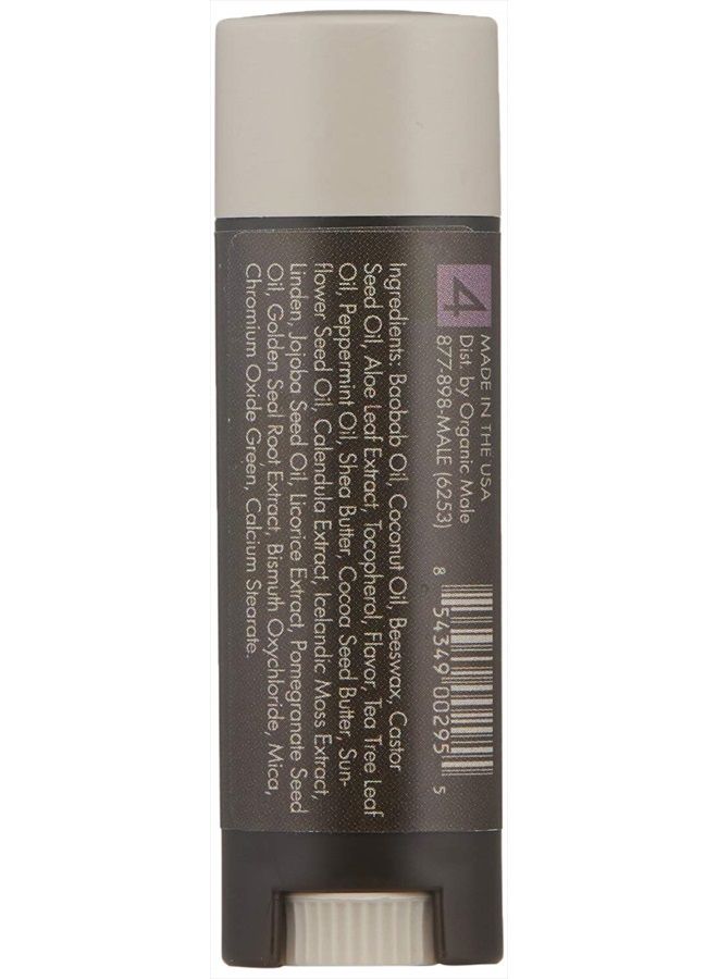 OM4 Encore RECOVER: Bao-Balm Lip Therapy - 0.15 oz