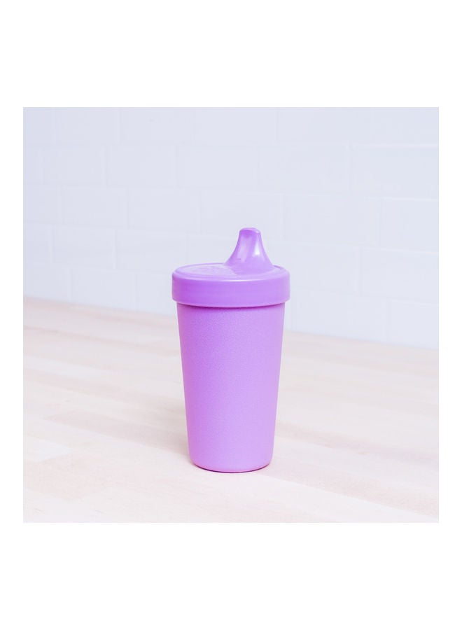 2-Piece Spill Proof Cup