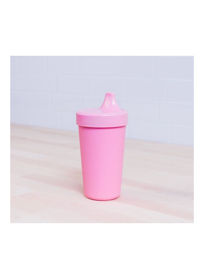 2-Piece Spill Proof Cup