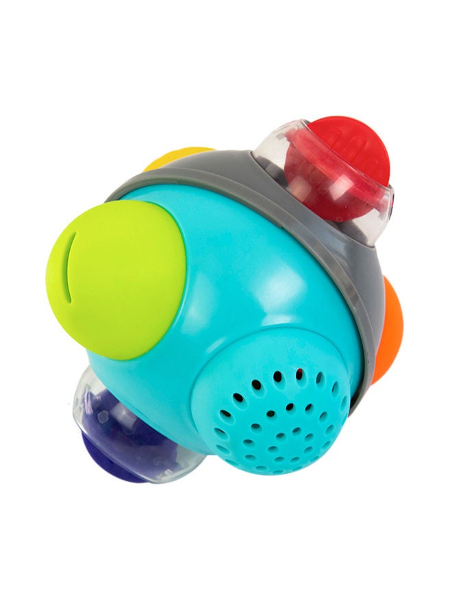 Rain Shower Bath Ball