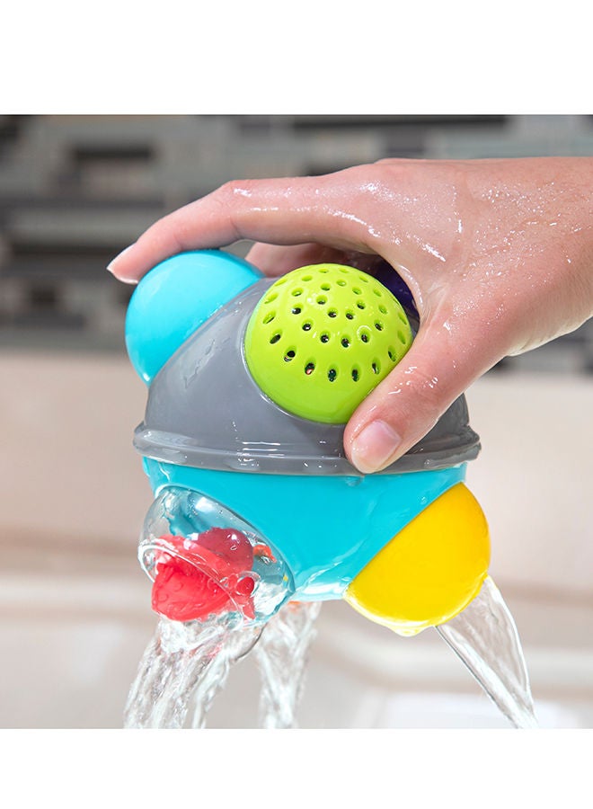 Rain Shower Bath Ball