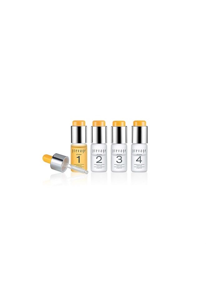 Prevage Progressive Renewal Treatment