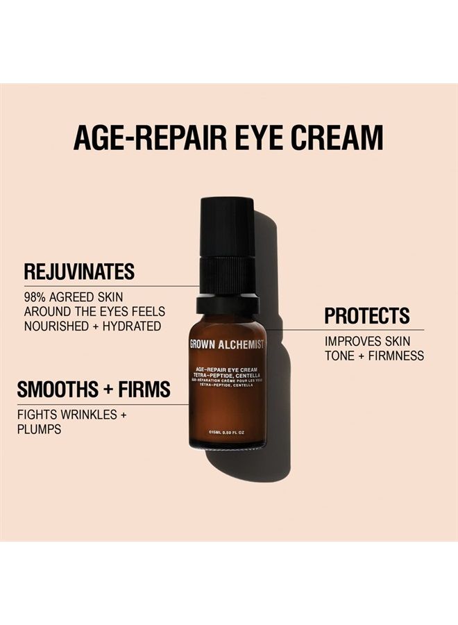 Age-Repair Eye Cream (15ml / 0.5oz)