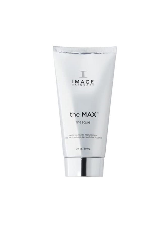 The MAX Stem Cell Masque with VT, 2oz