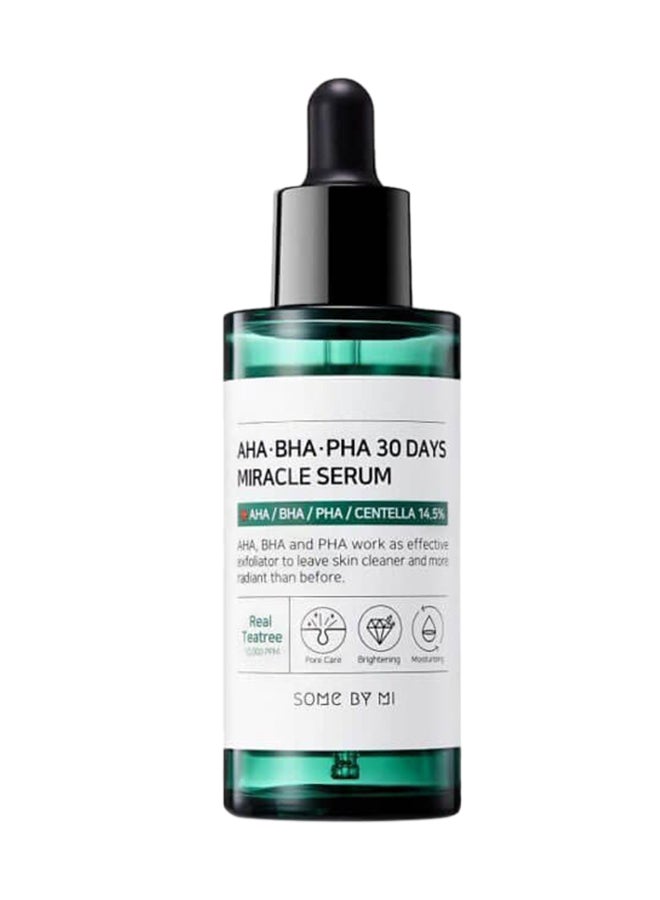 AHA-BHA-PHA 30 Days Miracle Serum 50ml