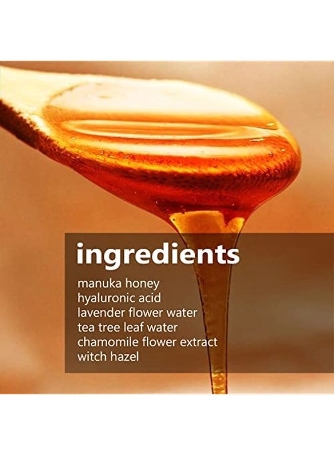 Oil-Free Advanced Skin Repair Serum, 2 oz, Pure Hyaluronic Acid Serum for Face, Serums for Skin Care, Hyaluronic Acid Face Serum for Women, Hydrating Wrinkle Serums and Facial Serums