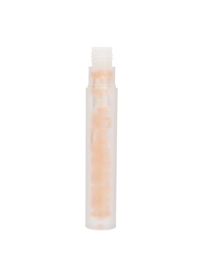 Lip Lines Fading Oil, Hyaluronic Acid Lip Gloss Oil Lip Care Oil Shiny Nourishing Lip Gloss for Makeup
