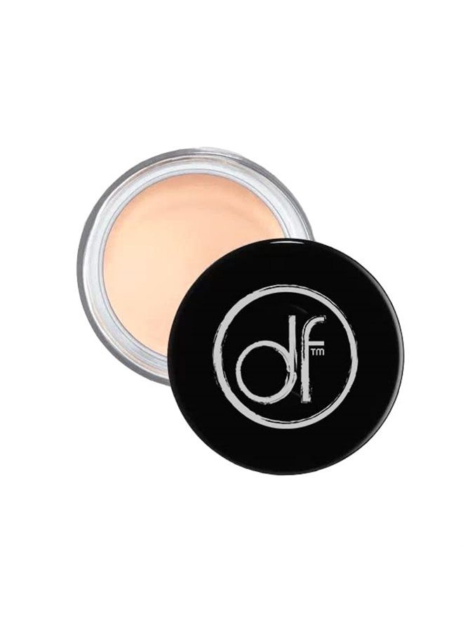 Waterproof Concealer Cream - Full Coverage Color Match Pro Makeup - Used by Hollywood Makeup Artists - Long-Lasting, Matte Finish for Face & Body - Covers Dark Circles, Tattoos, Acne (Fair)