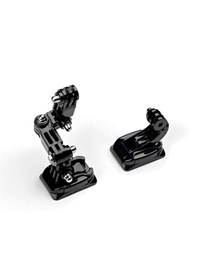 Helmet Mount Bundle for ONE R, ONE X, ONE Action Camera